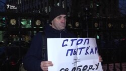 Акция в поддержку Ильдара Дадина Акция в поддержку Ильдара Дадина