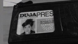 Smrt novinarke Dade Vujasinović misterija i nakon 28 godina