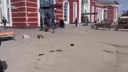 Краматорск Краматорск