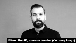 Hodžić: Institucije BiH su zakazale