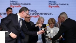 'U Srbiji sam glasao, a sad se selim u Španiju'