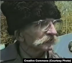 ვალენტინ სპერკაჩის ფილმი "ყუბანის კაზაკები". 1992 წ.