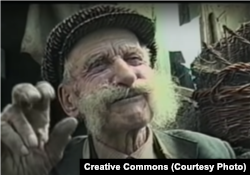 ვალენტინ სპერკაჩის ფილმი "ყუბანის კაზაკები". 1992 წ.