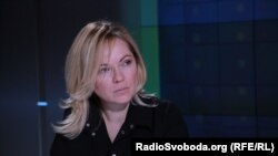 Світлана Гук