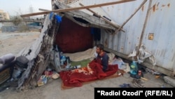 Радиои Озодӣ моҳи октябри соли 2021 дар бораи Бахтиёр Тоҳиров гузориш дод