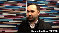 Илья Пономарев