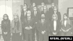 Kako građani Crne Gore ocjenjuju godinu rada Vlade?