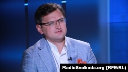 Кулеба заявив, що потрібно зафіксувати нові правила гри у відносинах Угорщини та України