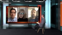 I mirna Bosna: TV Liberty na 25 godina od Dejtona I mirna Bosna: TV Liberty na 25 godina od Dejtona