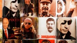 Американские вопросы: Путин: победивший или проигравший? Итоги 2023 года Американские вопросы: Путин: победивший или проигравший? Итоги 2023 года