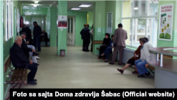 Dr Rade Panić: U ambulanti opšte prakse, umesto 30-35 pregleda, koliko je propisano zakonom, lekari obavljaju između 60 i 80