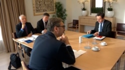 Model 'dve Nemačke' za Srbiju i Kosovo Model 'dve Nemačke' za Srbiju i Kosovo