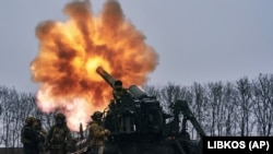 Розпочалася триста п’ята доба російського широкомасштабного вторгнення