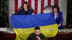 Tokom posjete Zelenskog Washingtonu najavljena nova pomoć SAD-a