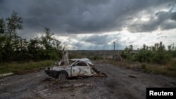 Обох потерпілих доставили до лікарні