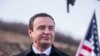 Kosovski premijer Aljbin Kurti