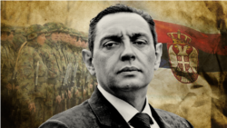 Vulin, nezamenljiv kadar  Vulin, nezamenljiv kadar