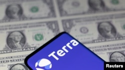 Kriptovaluta Terra propala je 2022. godine, od kada je osnivač kompanije Do Kwon u bjekstvu. (Ilustracija)