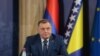 Predsednik Republike Srpske Milorad Dodik
