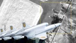 Лицом к событию. Залетные беспилотники и русские аэродромы  Лицом к событию. Залетные беспилотники и русские аэродромы