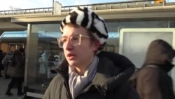 Считаете ли вы удачной рекламную кампанию по мобилизации? И сталкивались ли вы с ней? Считаете ли вы удачной рекламную кампанию по мобилизации? И сталкивались ли вы с ней?