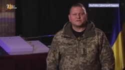 Разбор интервью Залужного Арестовичем Разбор интервью Залужного Арестовичем