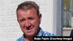 Fejzić: Zar 30 godina treba da prođe da se pokrene postupak