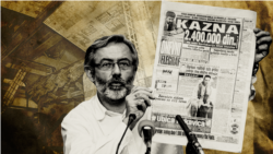 Ostati uz Ćuruviju Ostati uz Ćuruviju