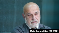 ელჩი ვალერი ჩეჩელაშვილი, საქართველოს სტრატეგიული ანალიზის ცენტრის (GSAC-ის) გეოპოლიტიკური კვლევების ხელმძღვანელი.