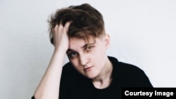 Микита Франко