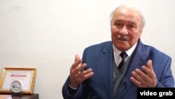 Ҳақназар Ғоиб, шоири тоҷик