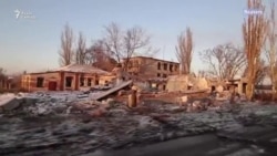 Пригожин отчитался о захвате Соледара Пригожин отчитался о захвате Соледара