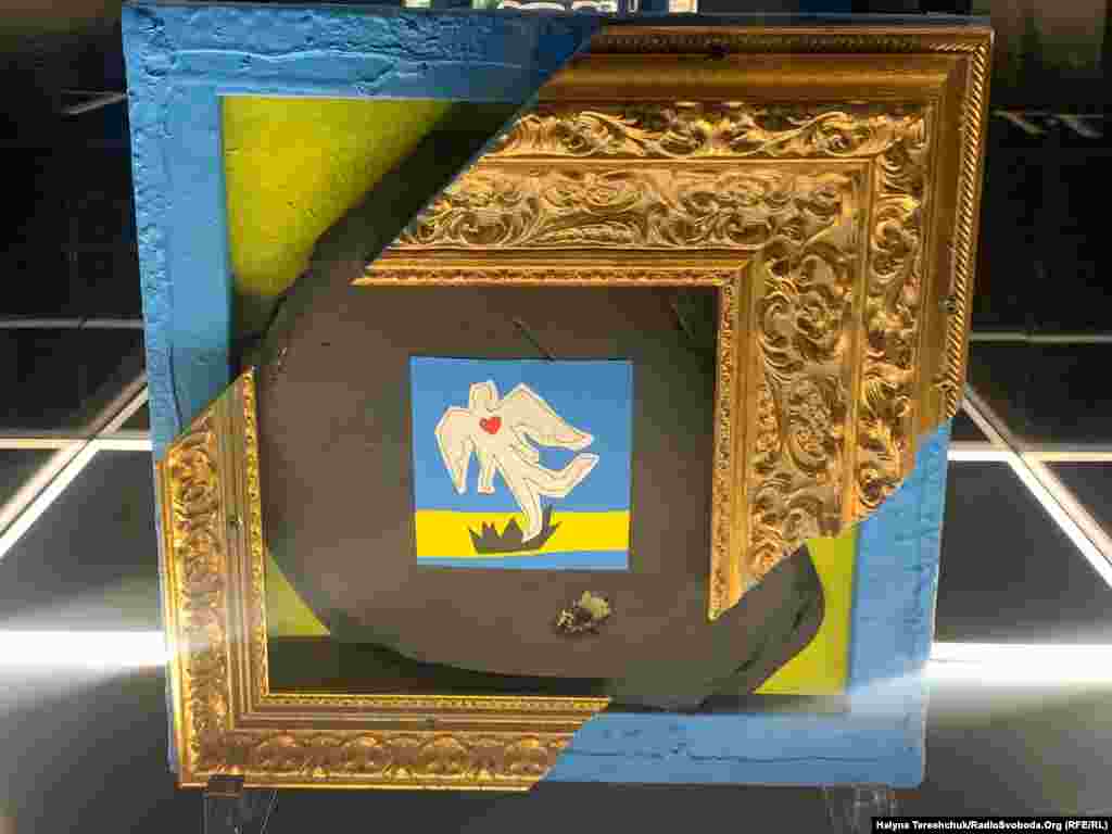 Організатори кажуть, що у 2023 році виставка покажуть і в інших містах Європи 