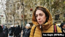 Anđelka Gemović, istraživačica na Filozofskom fakultetu: "Da vratimo profesorima njihovu pravu ulogu a to je da obrazuju i vaspitavaju".