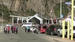 Россиян завлекают на службу Россиян завлекают на службу