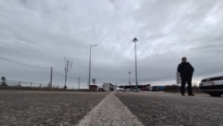 Barikade izazivaju strah u Gračanici: 'Nije kao nekad'