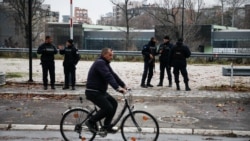 Borrell: 'Barikade nisu način traženja dogovora' Borrell: 'Barikade nisu način traženja dogovora'