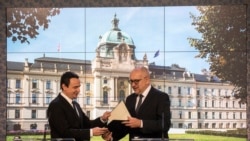 Nade i snovi stanovnika Kosova Nade i snovi stanovnika Kosova