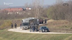 Izbeglice i migranti na meti policije u Srbiji Izbeglice i migranti na meti policije u Srbiji