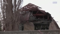 Война продолжается Война продолжается