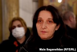 მარიამ დეკანოსიძე