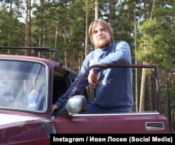 ივან ლოსევი