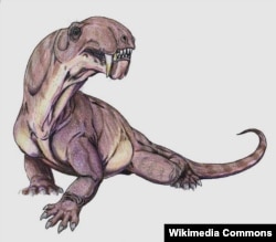 ივანტოზავრი