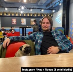 ივან ლოსევი