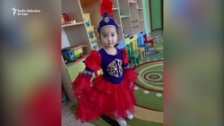 Godina bez pravde za četvorogodišnju žrtvu protesta u Kazahstanu