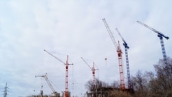 Археология. Природа под ножом бульдозера Археология. Природа под ножом бульдозера