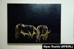 Волове нощем, нач. на 21 век