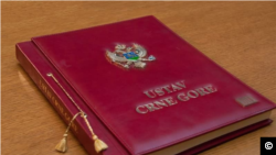 Deblokada Ustavnog suda Crne Gore zakazana za 27. februar u Skupštini Crne Gore.