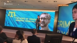 «19 месяцев незаконно находится в российской тюрьме», – жена фрилансера Крым.Реалии Владислава Есипенко Екатерина «19 месяцев незаконно находится в российской тюрьме», – жена фрилансера Крым.Реалии Владислава Есипенко Екатерина