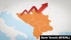 Procena Svetske banke o rastu nije u potpunosti iznenađujuća, kaže za Radio Slobodna Evropa Ljubodrag Savić, profesor Ekonomskog fakulteta u Beogradu.